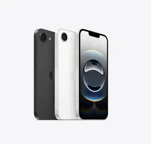 Apple iPhone 16e