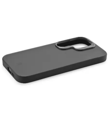 Hoesje Samsung Galaxy S25 - Backcover Zwart