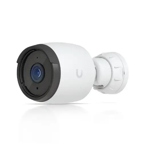 Camera G6 Bullet (wit)  4K PoE 8MP sensor  AI enabled