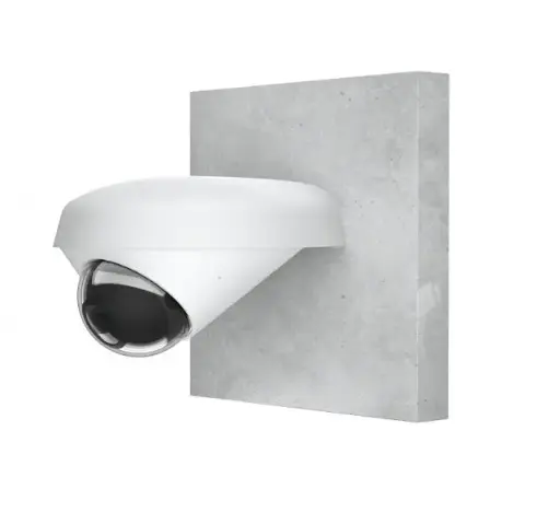 Camera G4/G5 Arm Mount (wit)