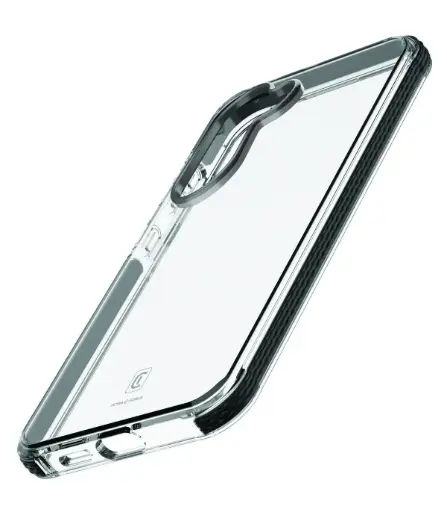 Hoesje Samsung Galaxy A56/A36 - backcover transparant