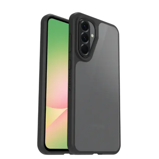 Hoesje Samsung Galaxy A56 5G zwart