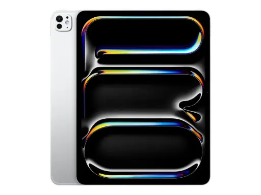 Apple iPad Pro M5 13" Wifi - 512 GB, Silver (2025) 