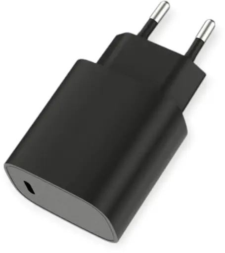 20W Adapter - USB-C (F)  Doro 