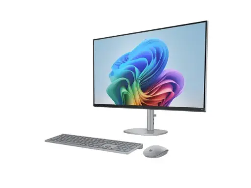 All-in-One HP Omnistudio - 31.5" - Ultra 7 - 32GB - 2TB SSD